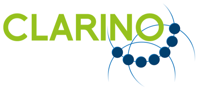 logo clarino